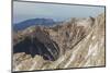 Europe, Germany, Bavaria, Alps, Mountains, Mittenwald, View from Karwendel-Mikolaj Gospodarek-Mounted Photographic Print