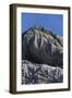 Europe, Germany, Bavaria, Alps, Mountains, Mittenwald, View from Karwendel-Mikolaj Gospodarek-Framed Photographic Print