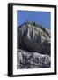 Europe, Germany, Bavaria, Alps, Mountains, Mittenwald, View from Karwendel-Mikolaj Gospodarek-Framed Photographic Print