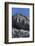 Europe, Germany, Bavaria, Alps, Mountains, Mittenwald, View from Karwendel-Mikolaj Gospodarek-Framed Photographic Print