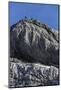 Europe, Germany, Bavaria, Alps, Mountains, Mittenwald, View from Karwendel-Mikolaj Gospodarek-Mounted Photographic Print