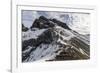 Europe, Germany, Bavaria, Alps, Mountains, Mittenwald, View from Karwendel-Mikolaj Gospodarek-Framed Photographic Print