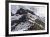 Europe, Germany, Bavaria, Alps, Mountains, Mittenwald, View from Karwendel-Mikolaj Gospodarek-Framed Photographic Print