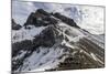 Europe, Germany, Bavaria, Alps, Mountains, Mittenwald, View from Karwendel-Mikolaj Gospodarek-Mounted Photographic Print