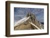 Europe, Germany, Bavaria, Alps, Mountains, Mittenwald, View from Karwendel-Mikolaj Gospodarek-Framed Photographic Print