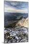 Europe, Germany, Bavaria, Alps, Mountains, Mittenwald, View from Karwendel-Mikolaj Gospodarek-Mounted Photographic Print