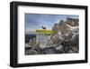 Europe, Germany, Bavaria, Alps, Mountains, Mittenwald, View from Karwendel-Mikolaj Gospodarek-Framed Photographic Print