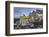 Europe, Germany, Bavaria, Alps, Mountains, Mittenwald, View from Karwendel-Mikolaj Gospodarek-Framed Photographic Print