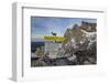 Europe, Germany, Bavaria, Alps, Mountains, Mittenwald, View from Karwendel-Mikolaj Gospodarek-Framed Photographic Print