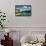 Europe, Germany, Bavaria, Alps, Walchensee-Mikolaj Gospodarek-Framed Stretched Canvas displayed on a wall