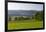 Europe, Germany, Bavaria, Upper Palatinate, R?tz, Local Overview-Chris Seba-Framed Photographic Print