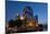 Europe, Germany, Berlin, Berlin Cathedral on the Spreekanal-Chris Seba-Mounted Photographic Print