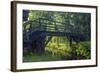 Europe, Germany, Brandenburg, Spreewald, LŸbben-Chris Seba-Framed Photographic Print