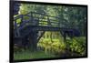 Europe, Germany, Brandenburg, Spreewald, LŸbben-Chris Seba-Framed Photographic Print