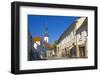 Europe, Germany, Brandenburg, Spreewald (Spree Forest), L?bbenau-Chris Seba-Framed Photographic Print