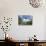 Europe, Germany, Brandenburg, Spreewald (Spree Forest), Storchennest, Stork-Chris Seba-Stretched Canvas displayed on a wall