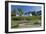 Europe, Germany, Hamburg, Blankenese, Villas, Sea Front-Chris Seba-Framed Photographic Print