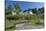 Europe, Germany, Hamburg, Blankenese, Villas, Sea Front-Chris Seba-Stretched Canvas