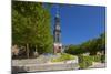 Europe, Germany, Hamburg, Hamburger Michel-Chris Seba-Mounted Photographic Print