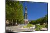 Europe, Germany, Hamburg, Hamburger Michel-Chris Seba-Mounted Photographic Print