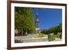 Europe, Germany, Hamburg, Hamburger Michel-Chris Seba-Framed Photographic Print