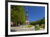 Europe, Germany, Hamburg, Hamburger Michel-Chris Seba-Framed Photographic Print