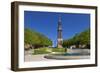 Europe, Germany, Hamburg, Hamburger Michel-Chris Seba-Framed Photographic Print