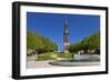 Europe, Germany, Hamburg, Hamburger Michel-Chris Seba-Framed Photographic Print