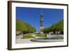 Europe, Germany, Hamburg, Hamburger Michel-Chris Seba-Framed Photographic Print