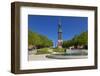 Europe, Germany, Hamburg, Hamburger Michel-Chris Seba-Framed Photographic Print