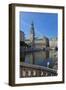 Europe, Germany, Hamburg, Townhall-Chris Seba-Framed Photographic Print