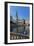 Europe, Germany, Hamburg, Townhall-Chris Seba-Framed Photographic Print