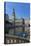 Europe, Germany, Hamburg, Townhall-Chris Seba-Stretched Canvas