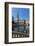 Europe, Germany, Hamburg, Townhall-Chris Seba-Framed Photographic Print