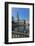 Europe, Germany, Hamburg, Townhall-Chris Seba-Framed Photographic Print