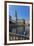 Europe, Germany, Hamburg, Townhall-Chris Seba-Framed Premium Photographic Print