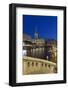 Europe, Germany, Hamburg, Townhall-Chris Seba-Framed Photographic Print