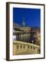 Europe, Germany, Hamburg, Townhall-Chris Seba-Framed Photographic Print