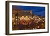 Europe, Germany, Hannover-Chris Seba-Framed Photographic Print