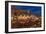 Europe, Germany, Hannover-Chris Seba-Framed Photographic Print