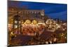 Europe, Germany, Hannover-Chris Seba-Mounted Photographic Print