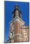 Europe, Germany, Hanseatic Town, Hamburg, Bell Tower Hamburger Michel-Chris Seba-Mounted Photographic Print