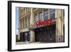 Europe, Germany, Hanseatic Town, Hamburg, Ohnsorg Theater-Chris Seba-Framed Photographic Print