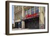 Europe, Germany, Hanseatic Town, Hamburg, Ohnsorg Theater-Chris Seba-Framed Photographic Print