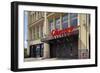 Europe, Germany, Hanseatic Town, Hamburg, Ohnsorg Theater-Chris Seba-Framed Photographic Print