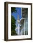 Europe, Germany, Hanseatic Town, Hamburg, Television Tower-Chris Seba-Framed Photographic Print