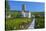 Europe, Germany, Hesse, Rheingau (Area), RŸdesheim on the Rhine-Chris Seba-Stretched Canvas