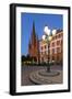 Europe, Germany, Hesse, Wiesbaden, Stone Mosaic-Chris Seba-Framed Photographic Print