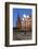 Europe, Germany, Hesse, Wiesbaden, Stone Mosaic-Chris Seba-Framed Photographic Print