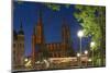 Europe, Germany, Hesse, Wiesbaden-Chris Seba-Mounted Photographic Print